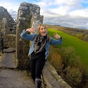 Meet your Posher, Kara